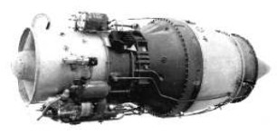Turbomeca Gabizo