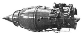 Turbomeca Gabizo