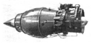 Turbomeca Gourdon