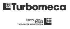 Logo Turbomeca-Labinal