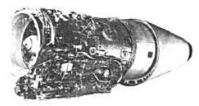 Turbomeca Larzac
