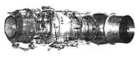 Turbomeca Makila, fig. 1
