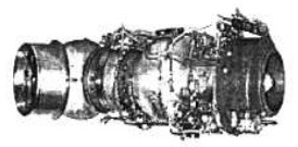Turbomeca Makila, fig. 2
