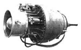 Turbomeca Marboré II