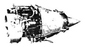 Turbomeca Marboré IIC