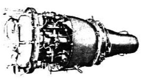 Turbomeca Marboré IIE