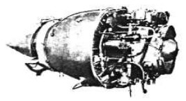 Turbomeca Marboré IIF