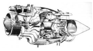 Turbomeca Marboré VI