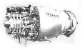 Turbomeca Marboré VI, fig. 1