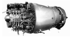 Turbomeca Marboré V