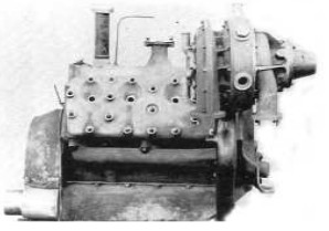 Mercury con TC-1