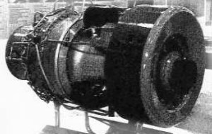 Turbomeca MTM385, derivado del TM333