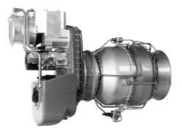 Turbomeca MTR-390, 1300 CV
