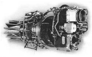 Turbomeca MTR-390