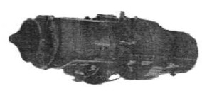 Turbomeca Oredon III