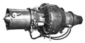 Turbomeca Palas