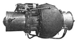Turbomeca Palouste