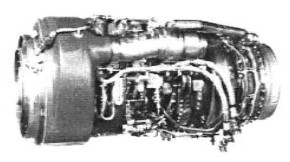 Turbomeca RTM-322, fig. 1
