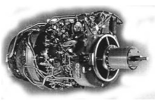 Turbomeca RTM-322, fig. 2