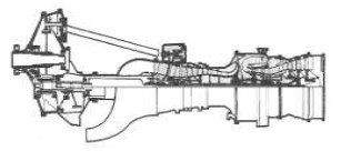 Turbomeca RTM.322 turbohélice