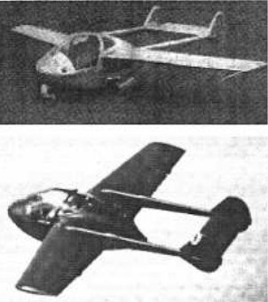 Turbomeca Sipa, con Palas