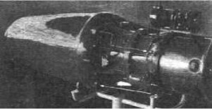 Turbomeca Soulor