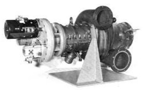 Turbomeca TM-307B