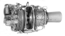 Turbomeca TM-319, de 450 CV