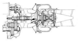 Turbomeca TM-319