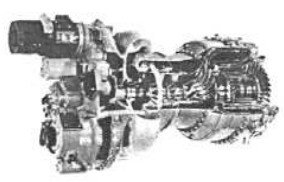 Turbomeca TM-319