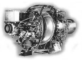 Turbomeca TM-333