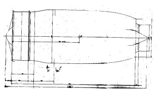 Lineas generales del Tourmalet
