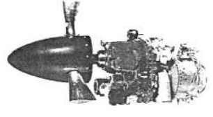 Turbomeca TP-319, fig. 1