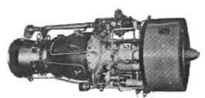 Turbomeca Turmastazou