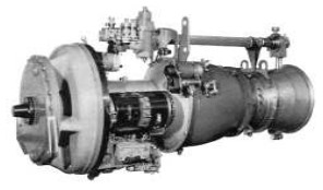 Turbomeca Turmastazou XIV, de 850 CV