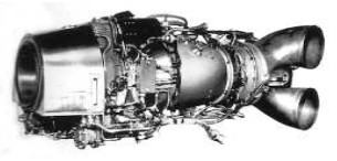 Turbomeca Turmo III