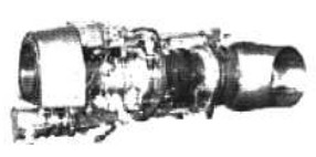 Turbomeca Turmo IIIC