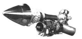 Turbomeca Turmo 3D