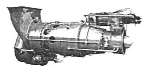 Turbomeca Turmo IIID