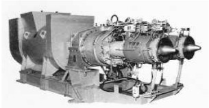 Bi-Bastan VII de 1620 kW, industrial