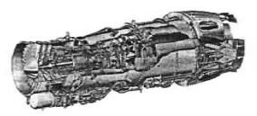 RB-199, seccionado