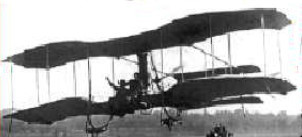 Experimental Odier-V with Turcat-Mèry engine