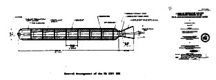 Motor cohete UA-1207