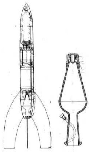 R-03 y su motor M-3