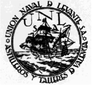 Logo de los Astilleros UNL