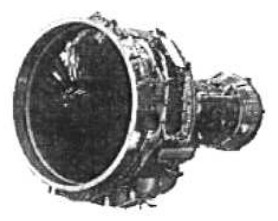 PW-4460