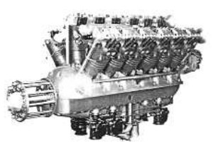 Photograph of the W.1