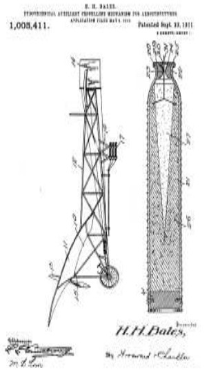 Bales - First patent part