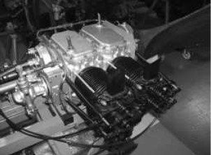 Varcin engine prototype, fig. 2