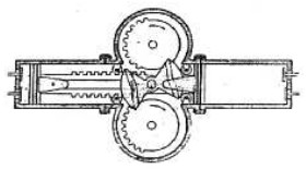 Varcin Mechanism